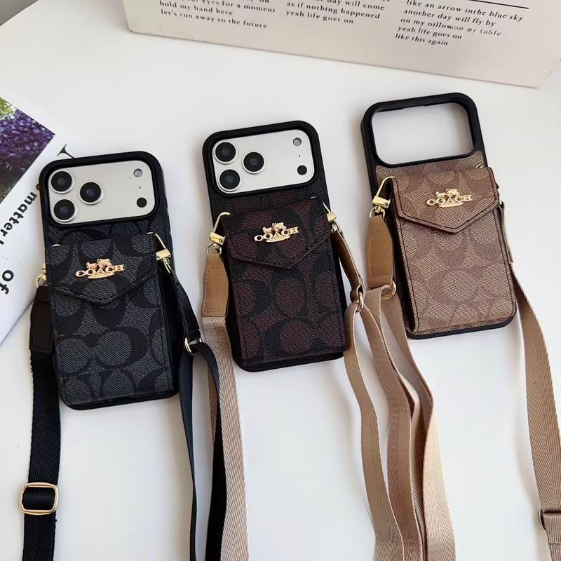 Coach iPhone7-17Pro Max 092804